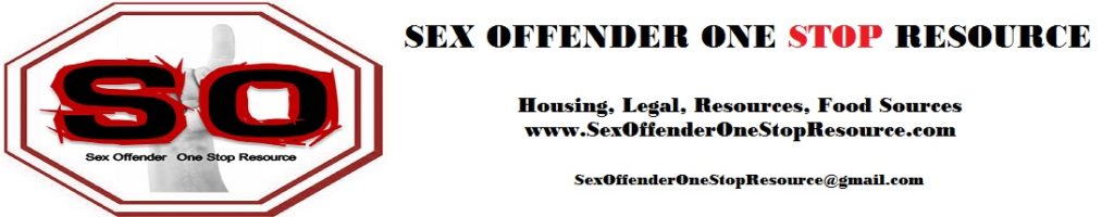 Nevada Sex Offender One Stop Resource